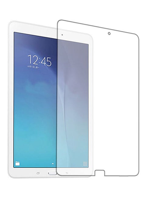Tempered Glass For Tab E 9.6 T560/561 Transparent
