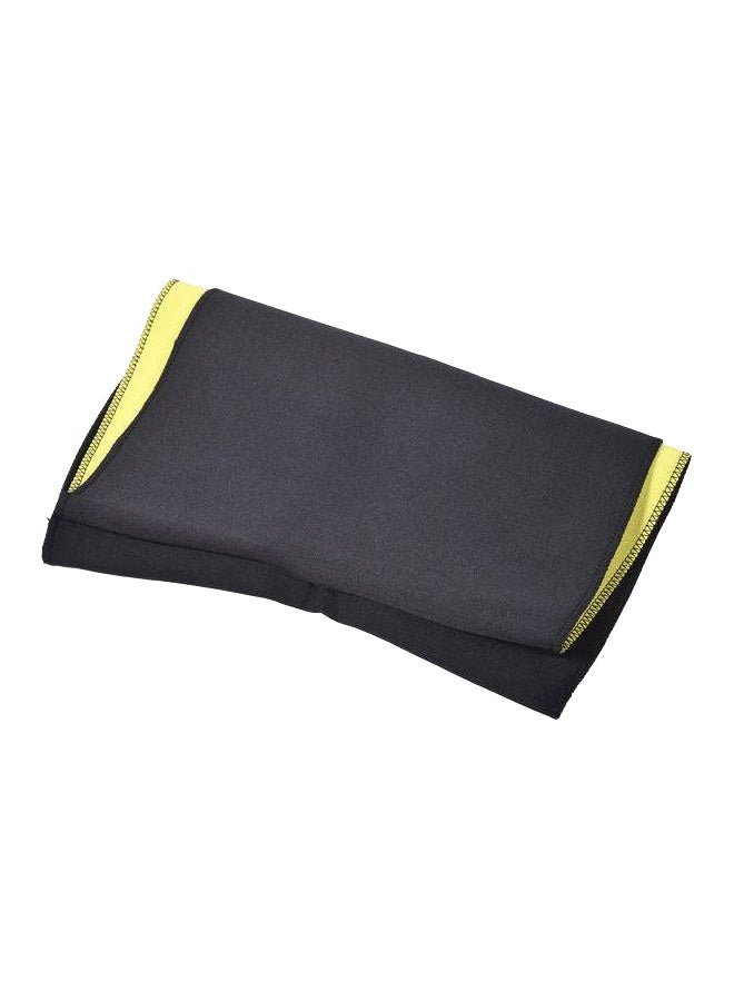 ماركة غير محددة - حزام حراري لتنحيف البطن مقاس XXL XXL - Image 1
