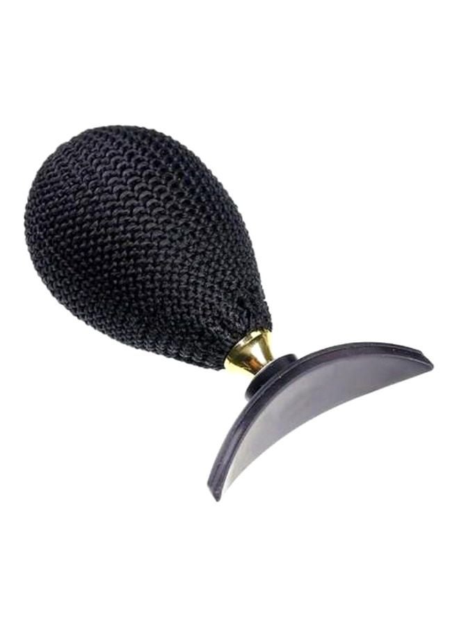 Silicon Eye Shadow Stamp Black/Gold