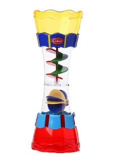 Generic Submarine Spray Station Bath Toy  - Image 1