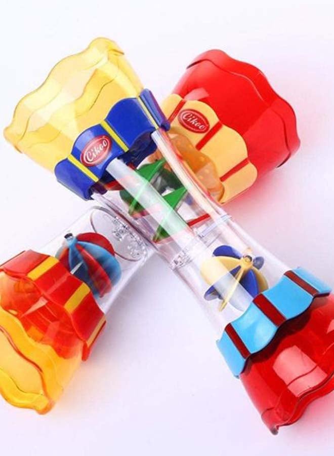 Submarine Spray Station Bath Toy  - Image 2