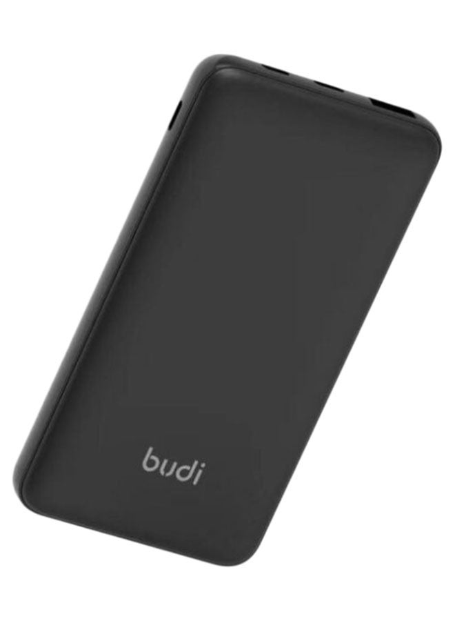 بودي باور بنك سريع الشحن بمنفذ USB-C أسود - Image 2