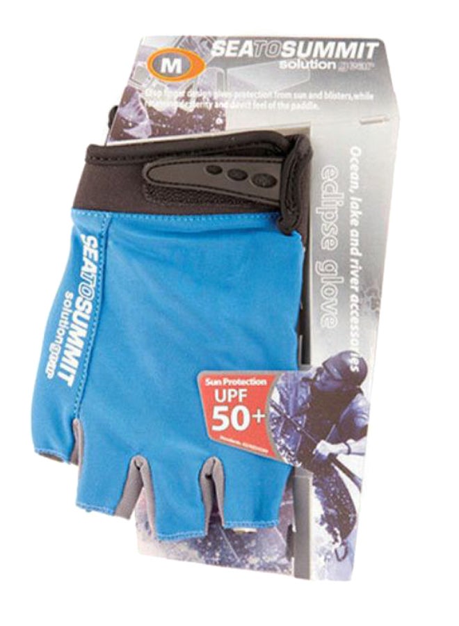 SEA TO SUMMIT Pair Of Eclipse Gloves With Velcro Cuff S  - Image 1