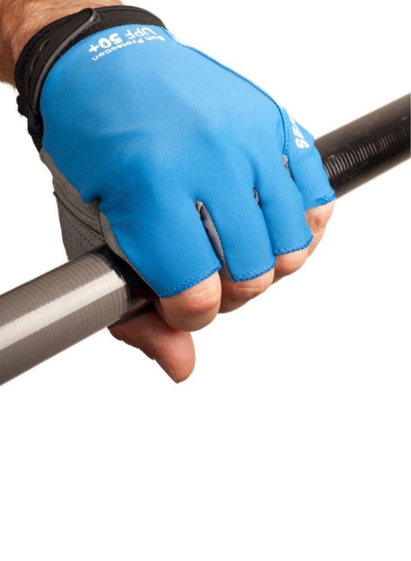 SEA TO SUMMIT Pair Of Eclipse Gloves With Velcro Cuff S  - Image 2