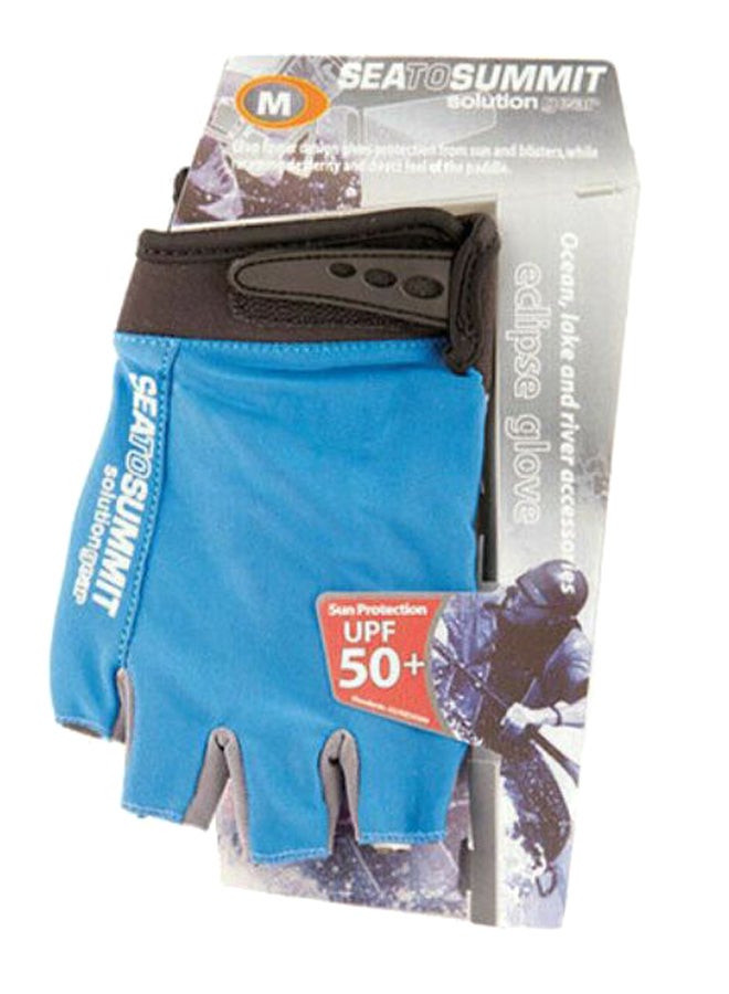 SEA TO SUMMIT Pair Of Eclipse Gloves With Velcro Cuff M  - Image 1