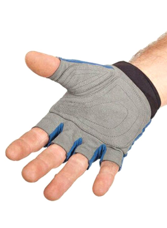 SEA TO SUMMIT Pair Of Eclipse Gloves With Velcro Cuff M  - Image 2