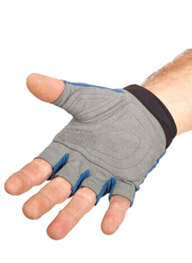 SEA TO SUMMIT Pair Of Eclipse Gloves With Velcro Cuff L  - Image 2