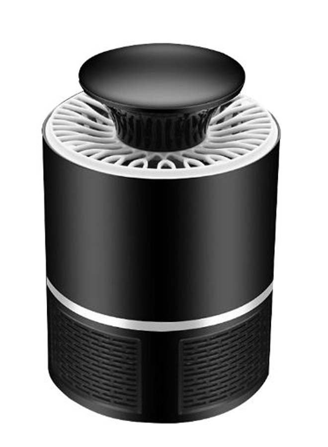 Generic - Home Electronic Led Mosquito Killer Without Radiation 5V 5W Black/White 19 x 13centimeter - Image 1