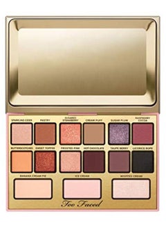 I Want Kandee Candy Eyeshadow Palette Multicolor