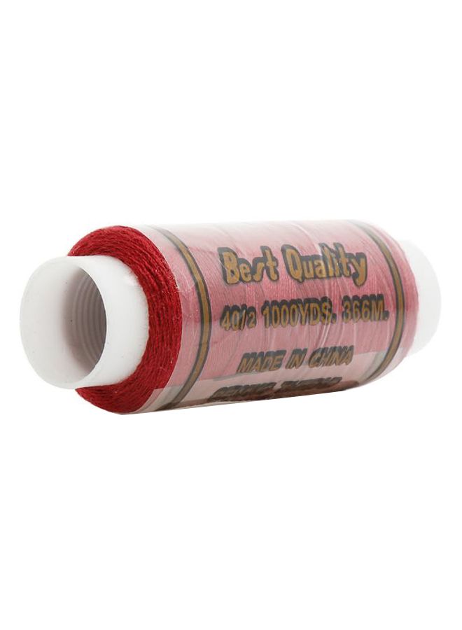 Generic - Sewing Thread Red - Image 1