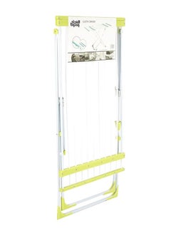 Generic Union Clothes PT2030 Dryer Stand White 
