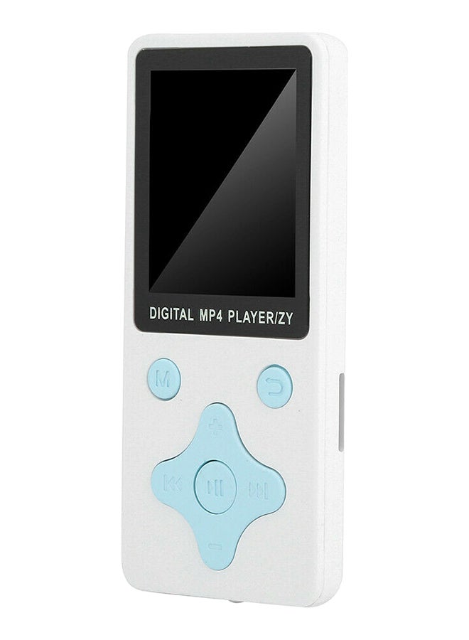 EHOME - Portable Bluetooth MP3 Player Z1184 White - Image 1