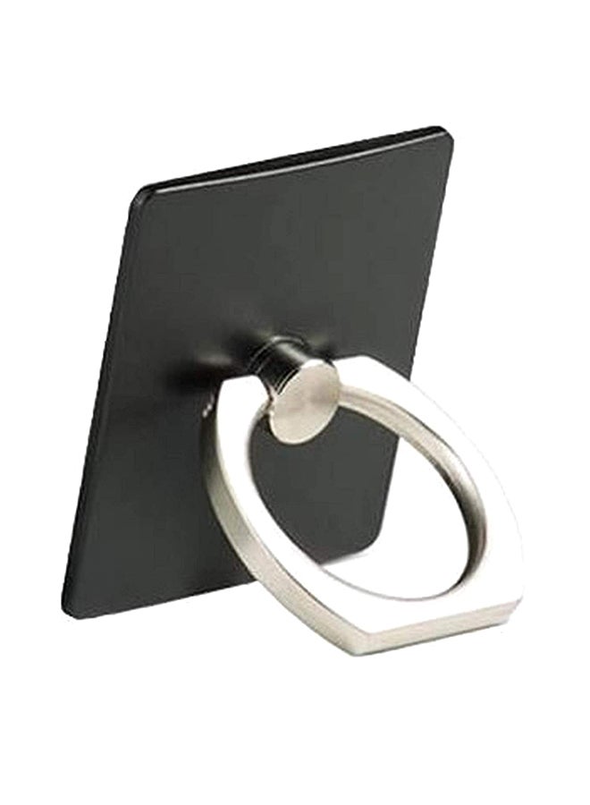 ITL Mobile Phone Ring Holder Black - Image 1