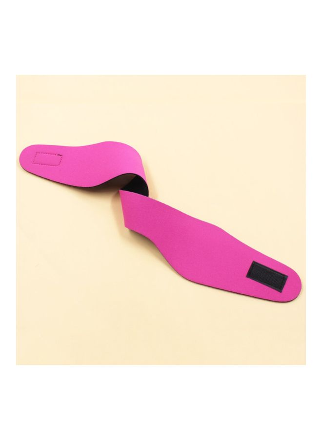 Generic Swimming Headband With Ear Guard - Image 3
