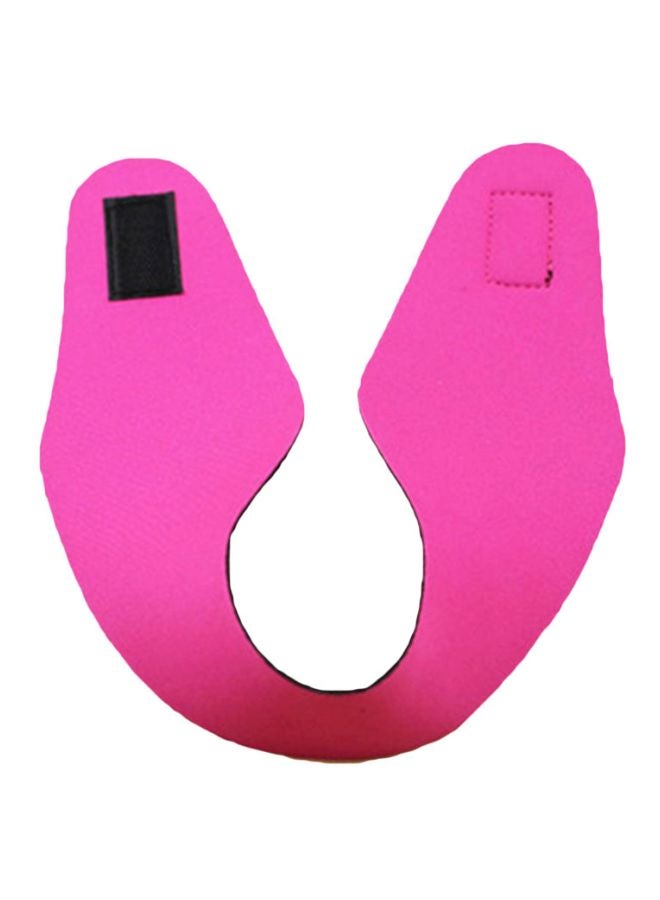 Generic Swimming Headband With Ear Guard - Image 1