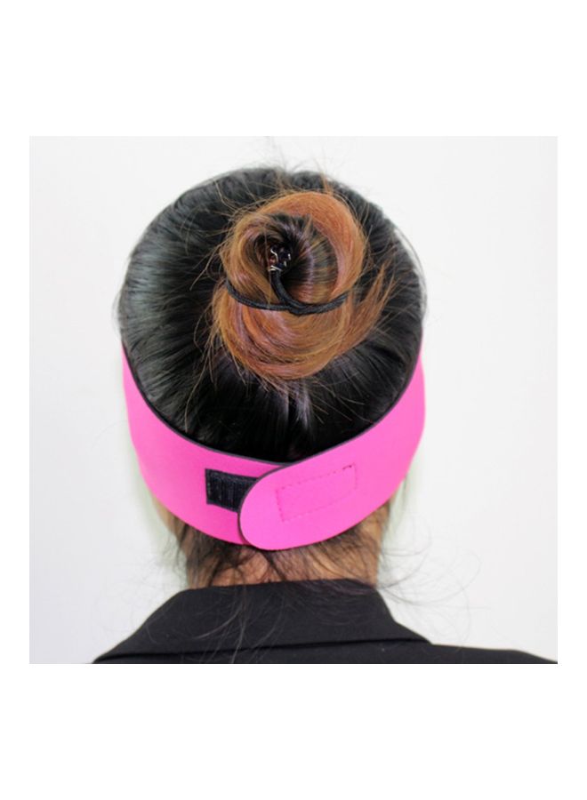 Generic Swimming Headband With Ear Guard - Image 2