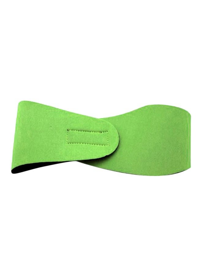 Generic Swimming Headband With Ear Guard - Image 1