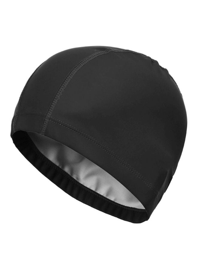 Generic - Waterproof Swimming Cap - Image 1