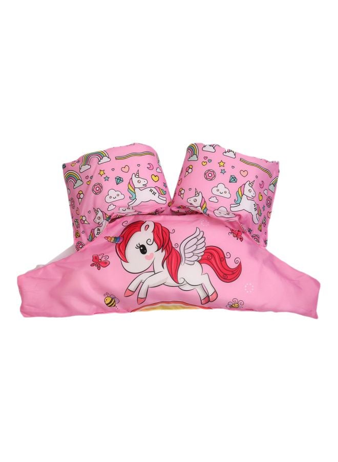 Swimming Life Jacket - Image 1