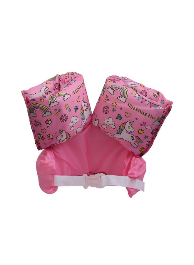 Swimming Life Jacket - Image 2