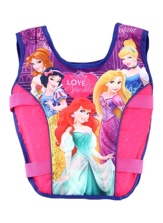 Printed Swim Vest L - Image 1