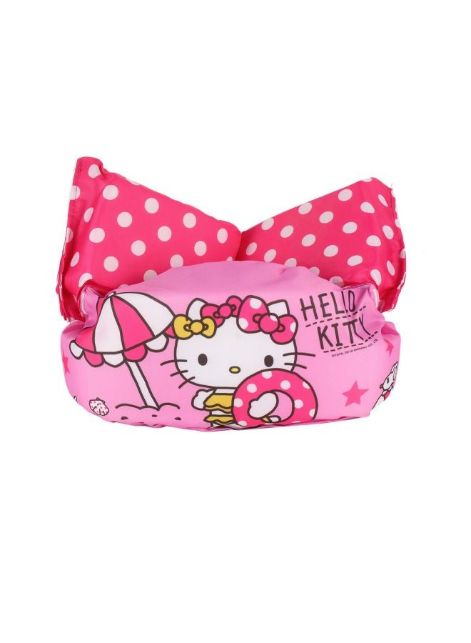 Swimming Life Jacket - Image 3