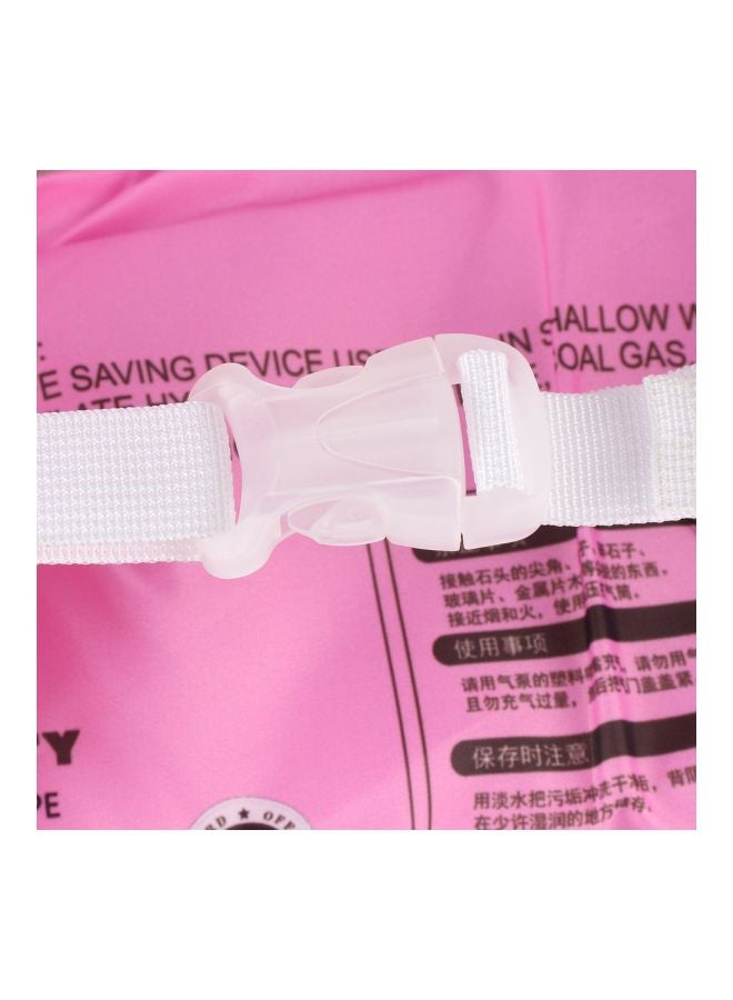 Swimming Life Jacket - Image 4