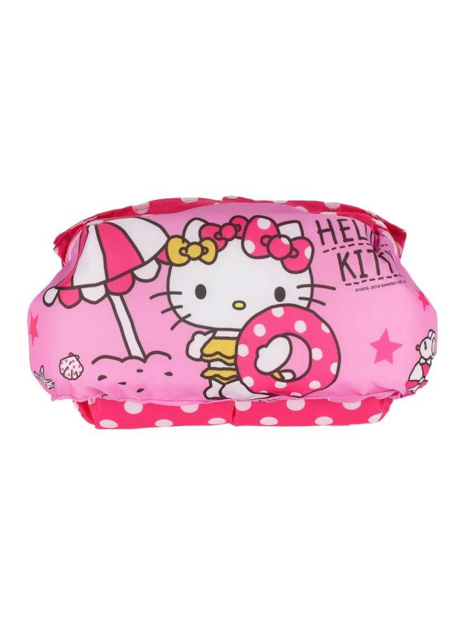 Swimming Life Jacket - Image 1