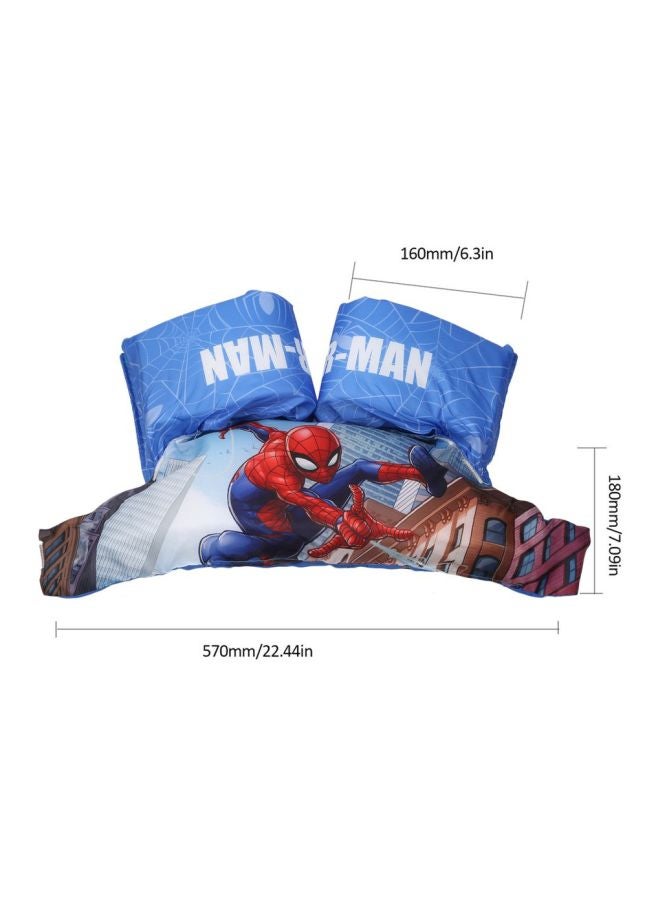 Swimming Life Jacket - Image 3