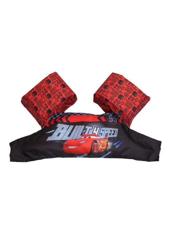 Float Bubble Life Jacket Swimsuit - Image 2