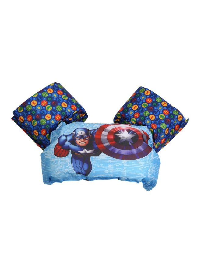 Toddler Swim Vest - Image 1