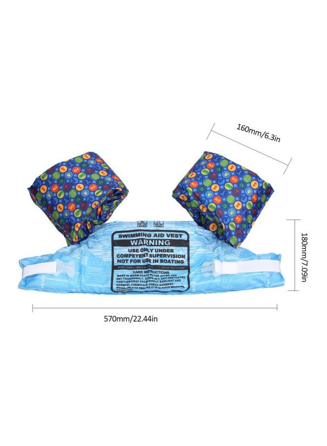 Toddler Swim Vest - Image 2