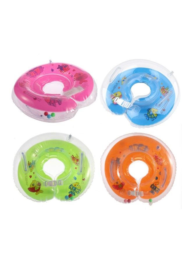 Generic Inflatable Swimming Neck Tube Ring