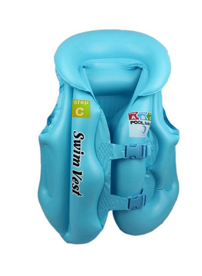 Generic Swimming Life Jacket