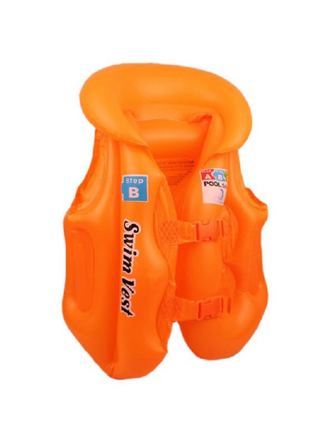 Generic Swimming Life Jacket Size-M M