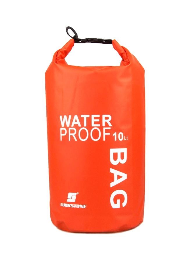 Generic Swimming Waterproof Bag 10L 10L - Image 1