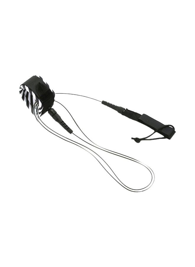 Generic Ankle Leash Surfing Cord 6meter  - Image 1
