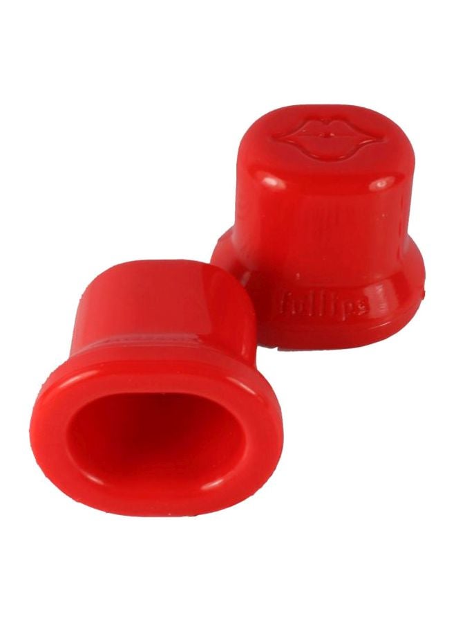 Lip Plumper Enhancer Red