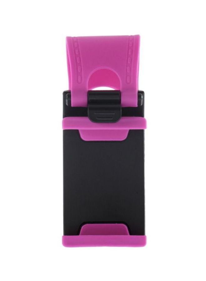 Car Steering Wheel Mobile Phone Holder - Image 2