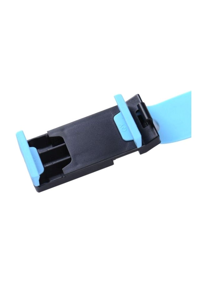 Generic - Car Steering Wheel Mobile Phone Holder - Image 1