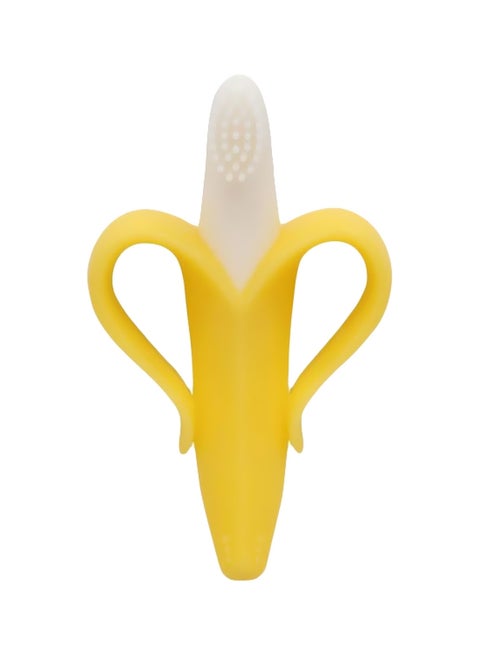Soft Silicone Toothbrush