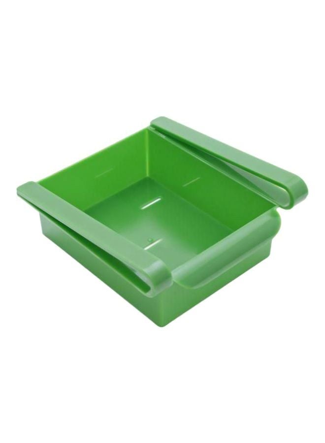 Fridge Rolling Storage Green  - Image 1