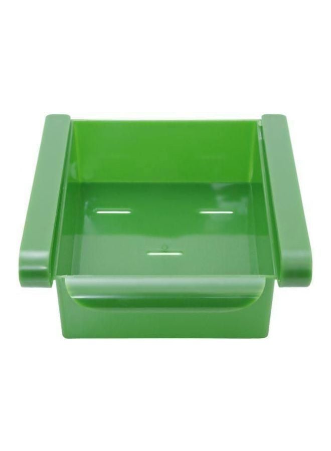 Fridge Rolling Storage Green  - Image 2