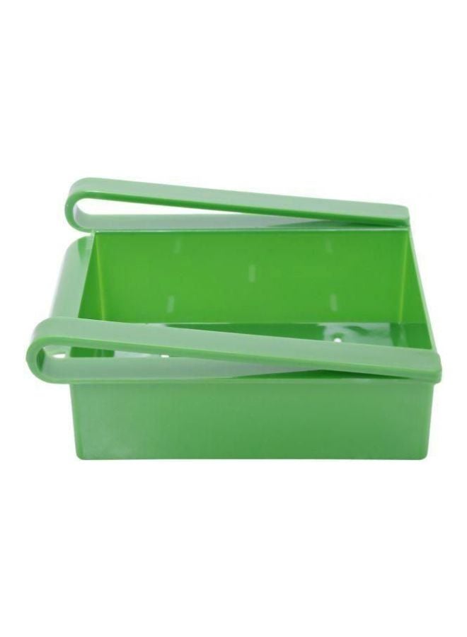 Fridge Rolling Storage Green  - Image 3