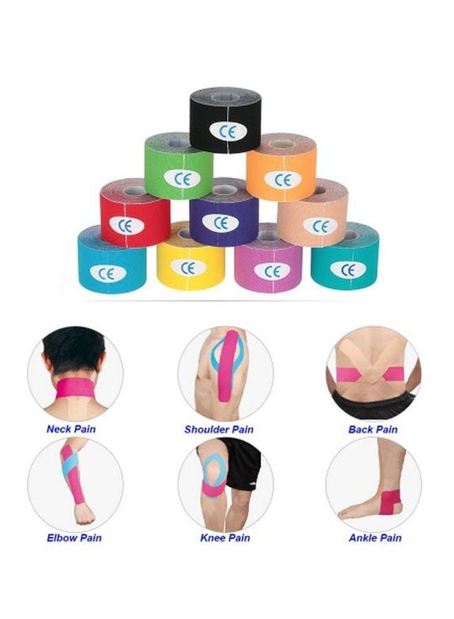 Elastic Cotton Kinesiology Sport Tape - v1564380702/N28664022A_5