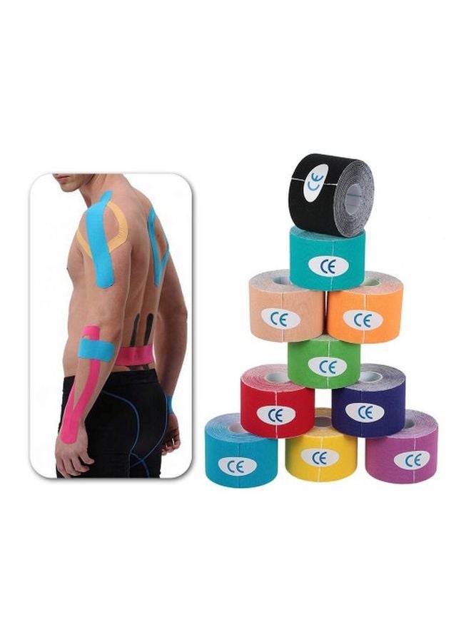 Elastic Cotton Kinesiology Sport Tape - v1564380703/N28664022A_4