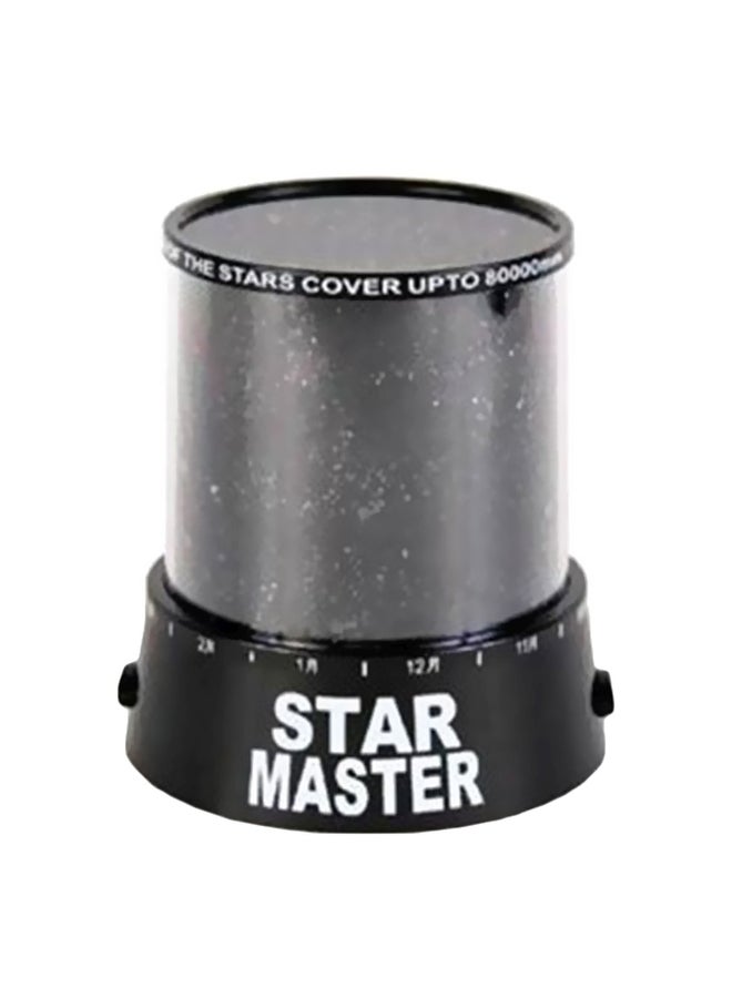 STAR MASTER - Starry Night Light - Image 1