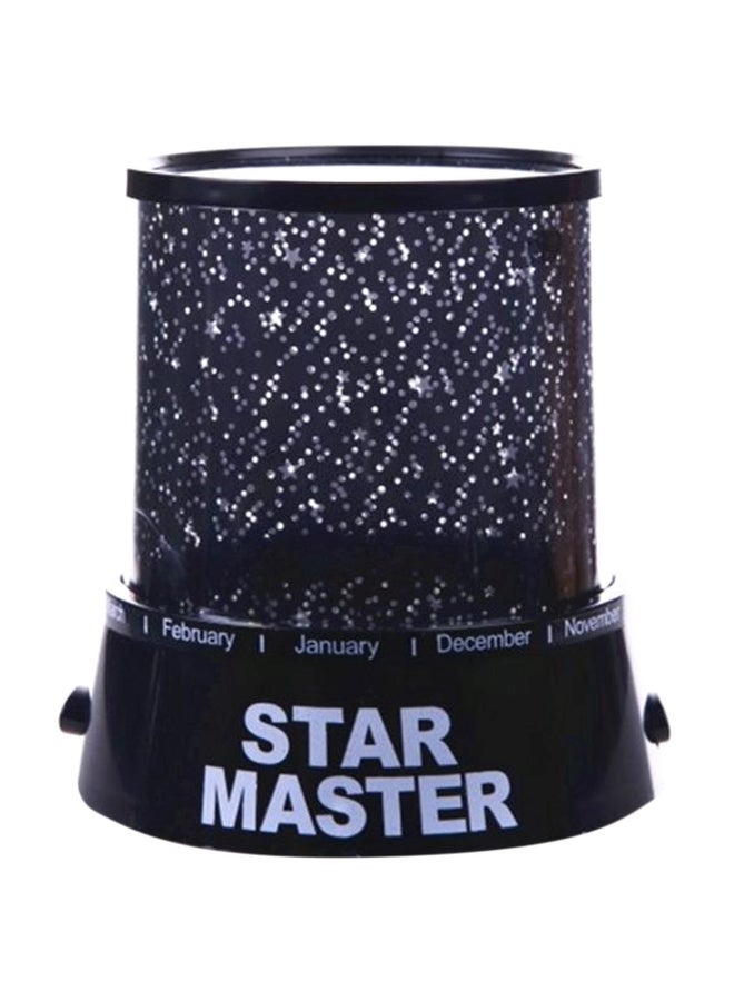 LED Starry Night Light