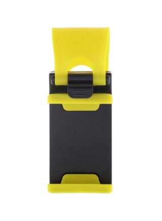 Universal Car Steering Wheel Mobile Phone Holder - v1564380725/N28663573A_1