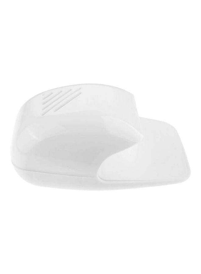Nail Polish Dryer Machine White